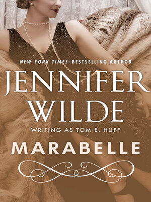 cover image of Marabelle